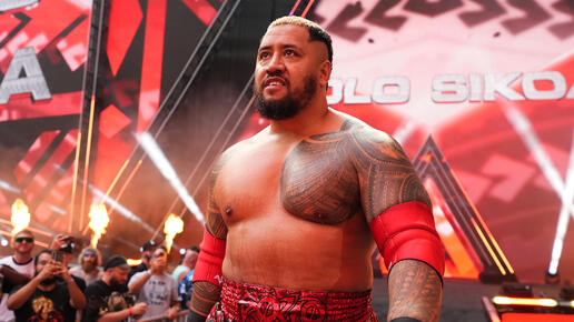 WWE Photo
