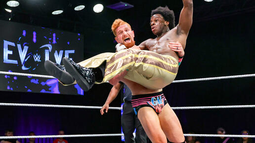 WWE Photo