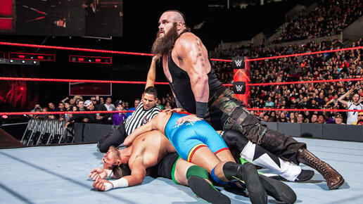WWE Photo