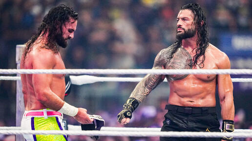 WWE Photo