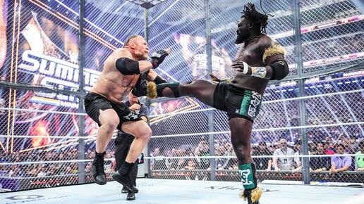 WWE Photo