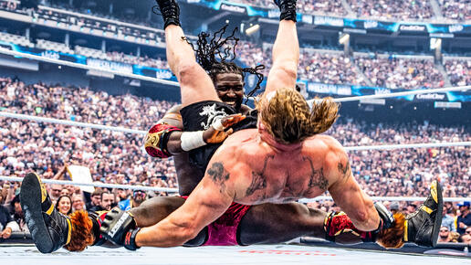 WWE Photo