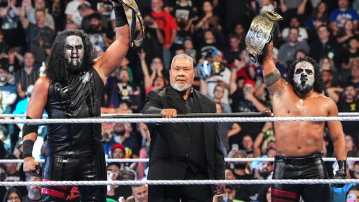 WWE Photo