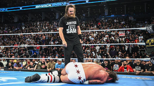 WWE Photo