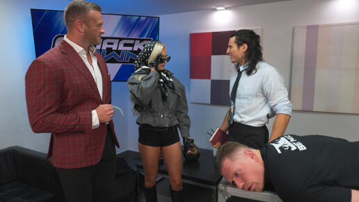 WWE Photo