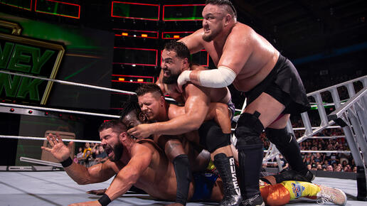 WWE Photo
