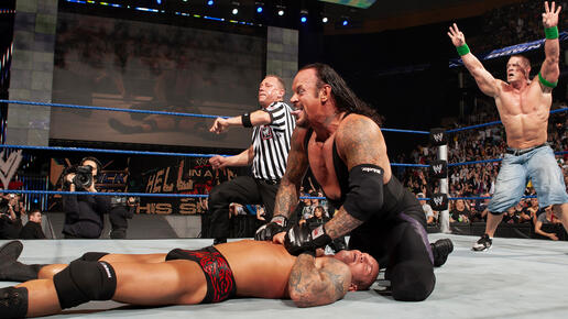 WWE Photo