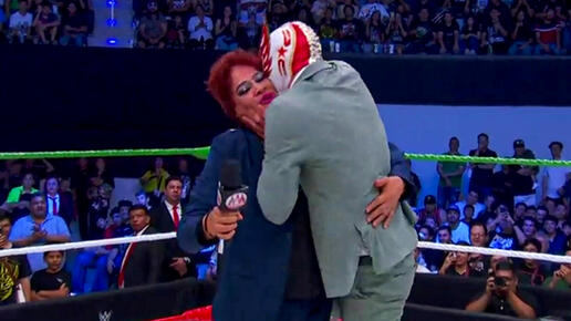 WWE Photo