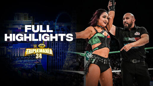 WWE Photo
