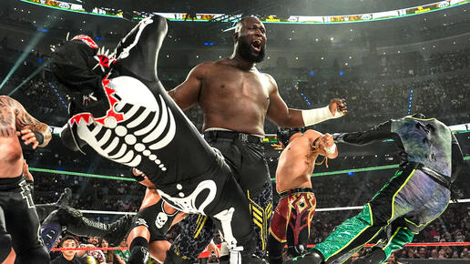 WWE Photo