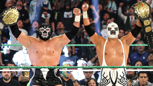 WWE Photo