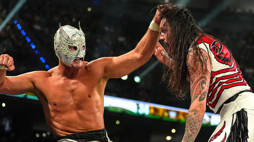 WWE Photo