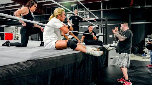 WWE Photo