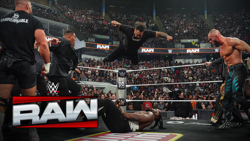 WWE Photo