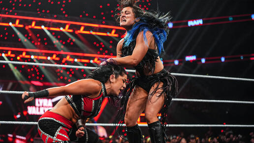 WWE Photo