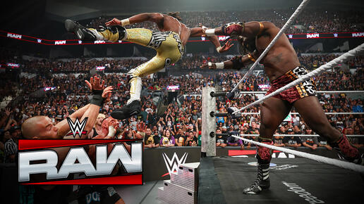 WWE Photo