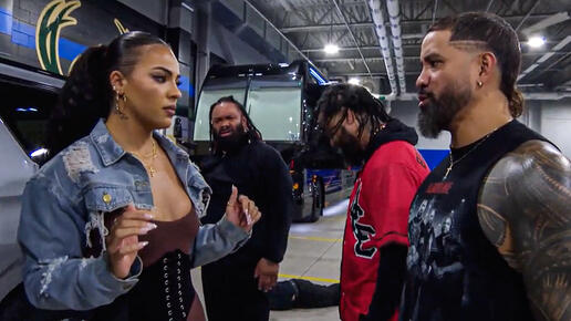 WWE Photo