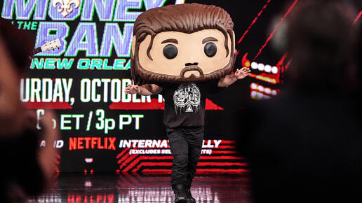 WWE Photo