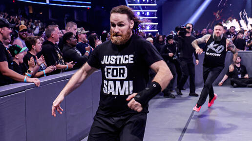 WWE Photo