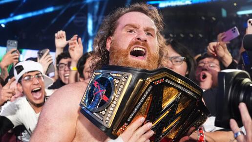 WWE Photo