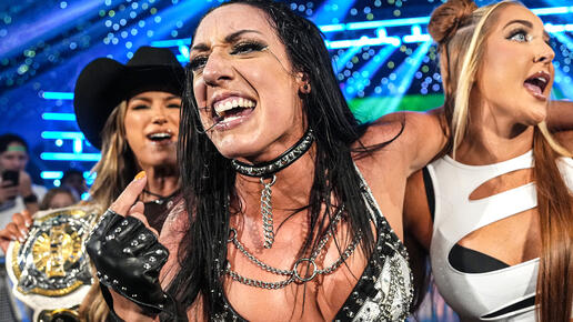 WWE Photo