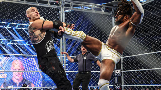 WWE Photo