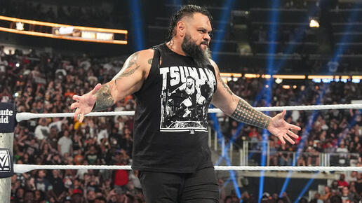WWE Photo