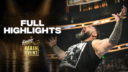 WWE Photo