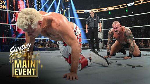 WWE Photo
