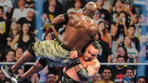 WWE Photo
