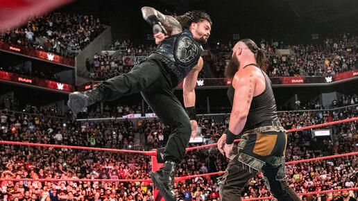 WWE Photo