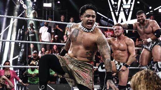 WWE Photo