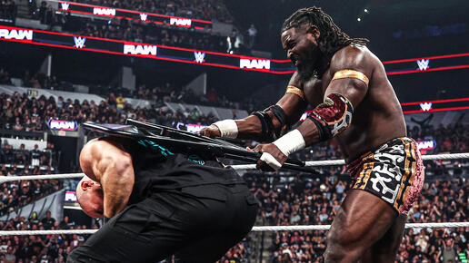 WWE Photo