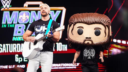WWE Photo