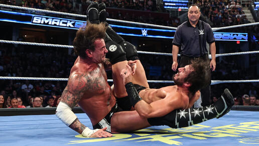 WWE Photo