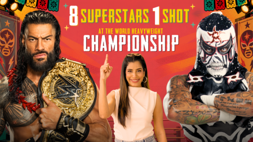 WWE Photo