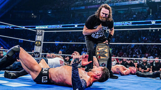 WWE Photo