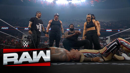 WWE Photo