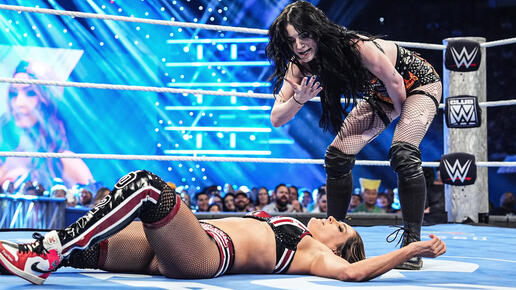 WWE Photo