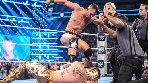 WWE Photo