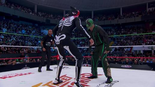 WWE Photo