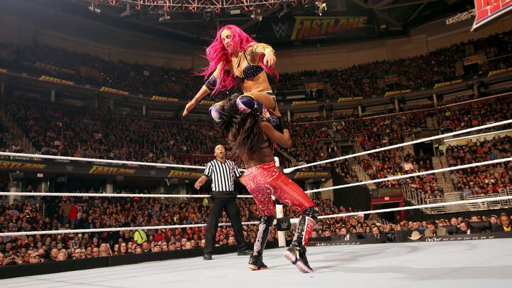 WWE Photo