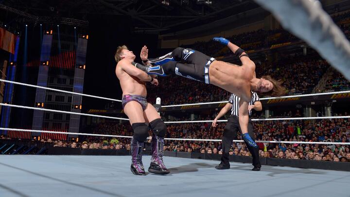 WWE Photo