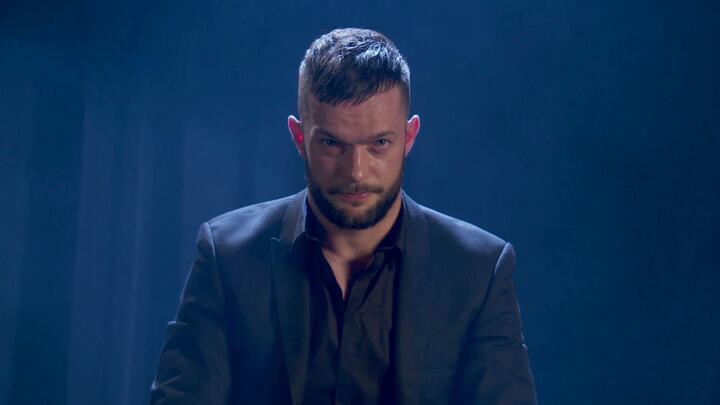 Finn Bálor esteve num evento da ICW e atacou Drew Galloway