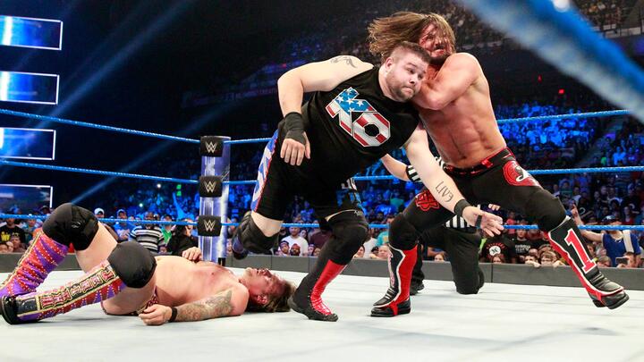 WWE Photo