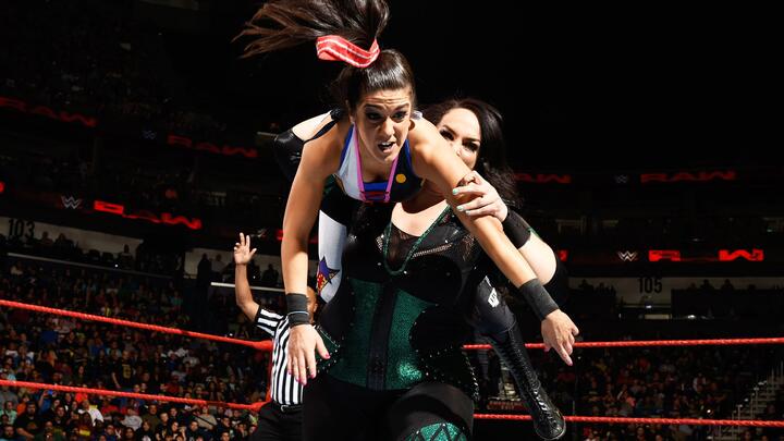 WWE Photo
