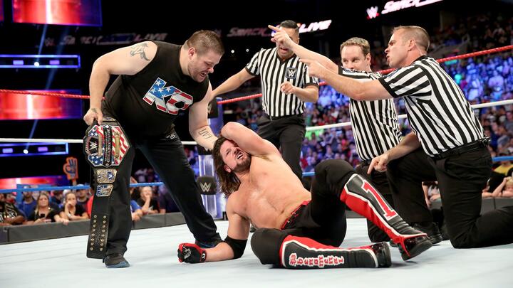 WWE Photo