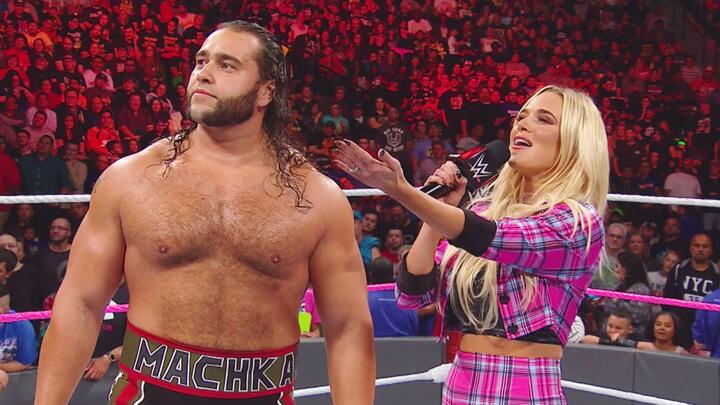 WWE Photo