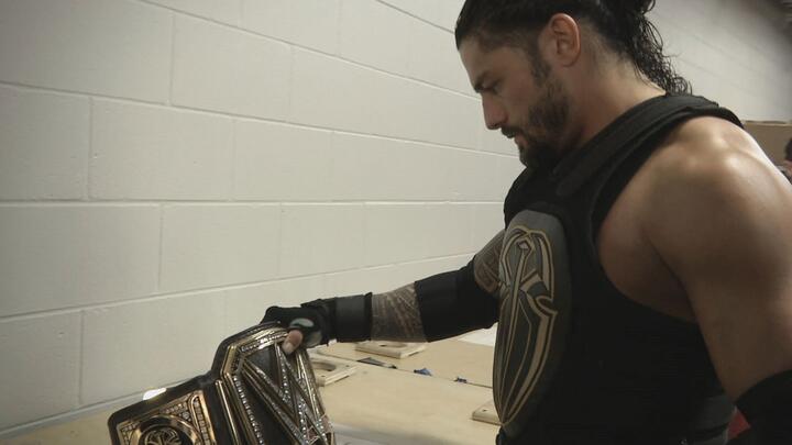 WWE Photo