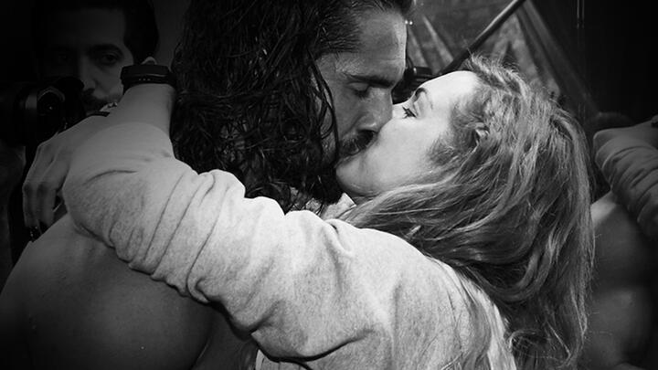 Becky Lynch and Seth Rollins Confirm Relationship on Social Media